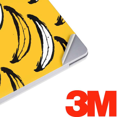 Bouffants and Broken Hearts Bananas Surface Laptop 2 Skin